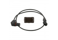 Capteur d'angle, vilebrequin 33509 FEBI