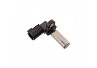 Capteur d'angle, vilebrequin ADM57221 Blue Print