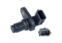 Capteur d'angle, vilebrequin ADN17254 Blue Print