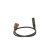 Capteur d'angle, vilebrequin PG Bosch, Vignette 4