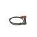 Capteur d'angle, vilebrequin PG Bosch, Vignette 5