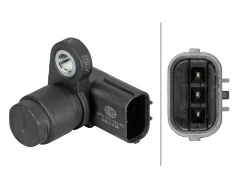 CAPTEUR DE VILEBREQUIN 6PU 6PU 013 122-461 Hella