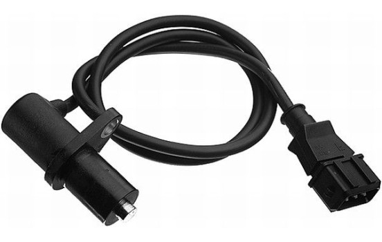 Capteur, position d'arbre à cames 6PU 009 121-261 Hella