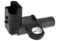 Capteur, position d'arbre à cames 6PU 009 168-161 Hella