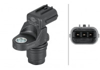 Capteur, position d'arbre à cames 6PU 013 122-441 Hella