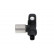 Capteur, position d'arbre à cames ECA-1503 Kavo parts