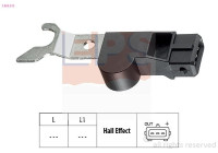 Capteur, position d'arbre à cames Made in Italy - OE Equivalent 1.953.313 EPS Facet