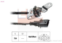 Capteur, position d'arbre à cames Made in Italy - OE Equivalent 1.953.355 EPS Facet