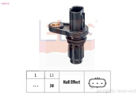 Capteur, position d'arbre à cames Made in Italy - OE Equivalent 1.953.713 EPS Facet