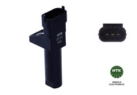 Capteur, position d'arbre à cames