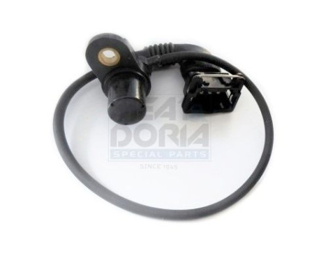 Capteur, position d'arbre à cames