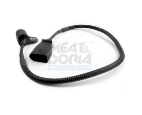 Capteur, position d'arbre à cames