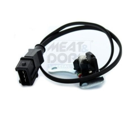 Capteur, position d'arbre à cames