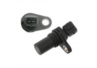 Capteur, vitesse 32089 FEBI