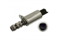 Valve de commande, réglage d'arbres à came 40109 FEBI
