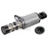 Valve de commande, réglage d'arbres à came 46085 FEBI, Vignette 2