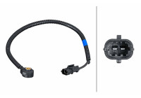 Capteur de cliquetis 6PG 013 114-871 Hella
