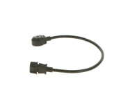 Capteur de cognement 0 261 231 007 Bosch