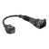 Capteur de cognement 0 261 231 195 Bosch, Vignette 6