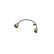 Capteur de cognement 0 261 231 228 Bosch, Vignette 2