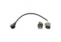 Capteur de cognement 103207 FEBI