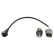 Capteur de cognement 103207 FEBI
