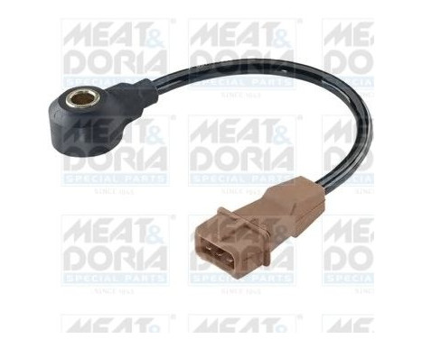 Capteur de cognement