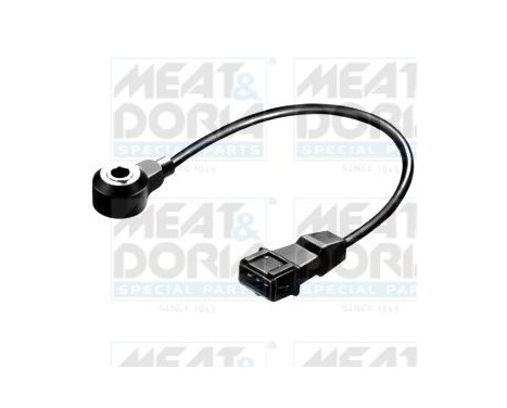 Capteur de cognement