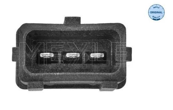 Capteur de cognement, Image 2