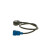 Capteur de frappe 0 261 231 036 Bosch, Vignette 4