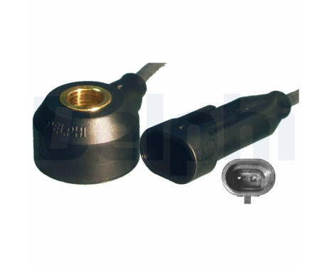 Capteur de frappe AS10134-12B1 Delphi