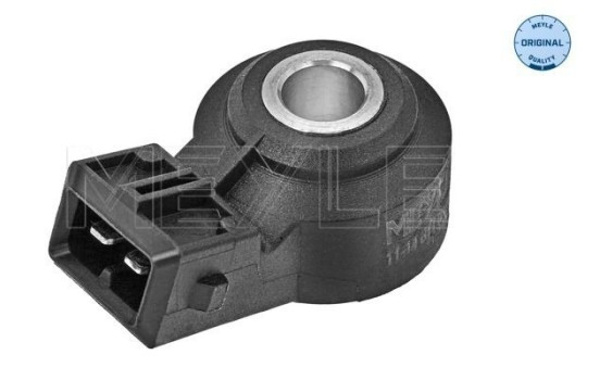 détecteur de cliquetis