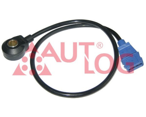 Détecteur de cliquetis