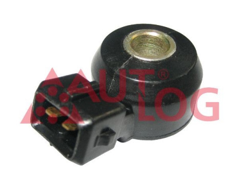 Détecteur de cliquetis