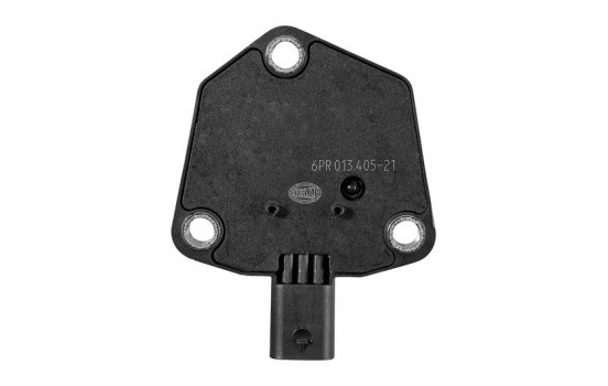 Capteur, niveau d'huile moteur 6PR 013 405-211 Hella, Image 2
