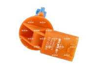 Capteur, niveau de liquide de refroidissement