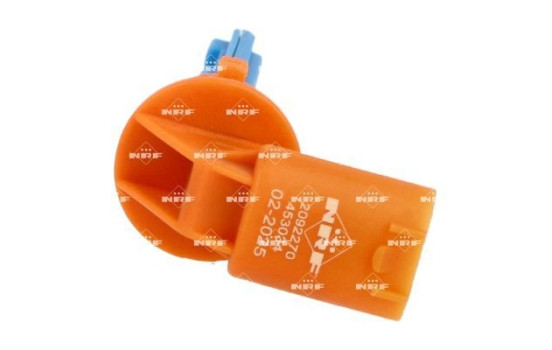 Capteur, niveau de liquide de refroidissement