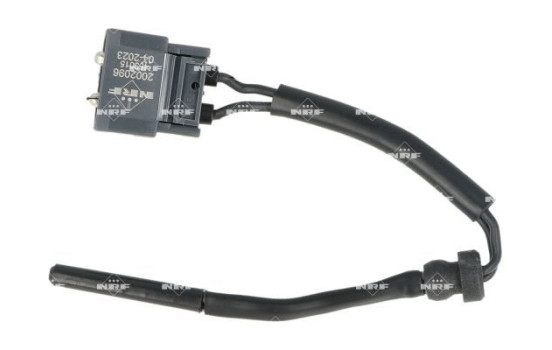 Capteur, niveau de liquide de refroidissement, Image 2