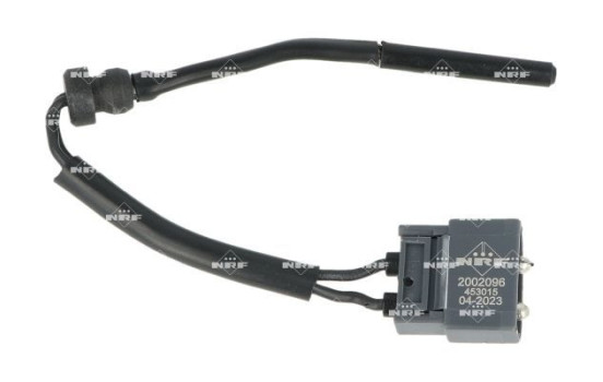 Capteur, niveau de liquide de refroidissement, Image 4