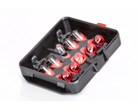 Corps optique, capteur de pluie