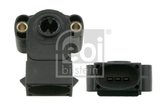 Capteur, position du papillon 27501 FEBI, Image 2