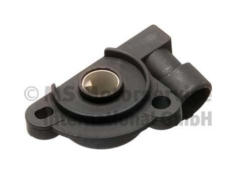 Capteur, position du papillon 4.02003.04.0 Pierburg