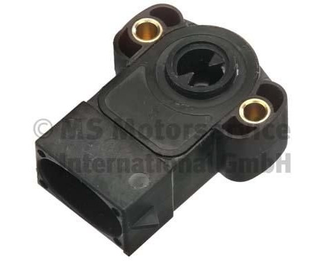 Capteur, position du papillon 4.02003.07.0 Pierburg