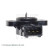 Capteur, position du papillon ADG07204 Blue Print, Vignette 4