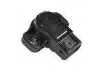 Capteur, position du papillon ADG07205 Blue Print