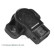 Capteur, position du papillon ADG07205 Blue Print, Vignette 4