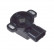 Capteur, position du papillon ADT37202C Blue Print