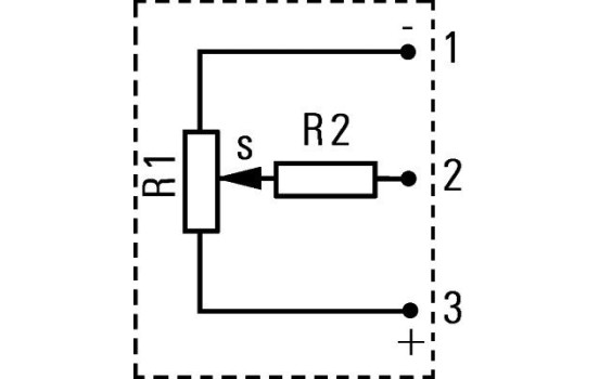 Capteur, position du papillon, Image 2