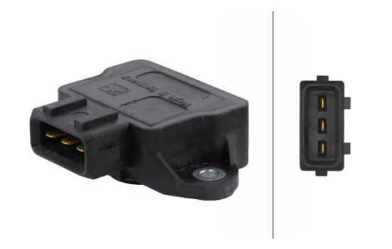 Capteur, position du papillon, Image 3