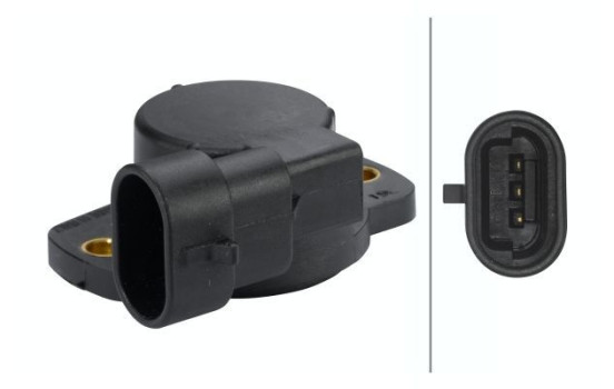 Capteur, position du papillon, Image 3